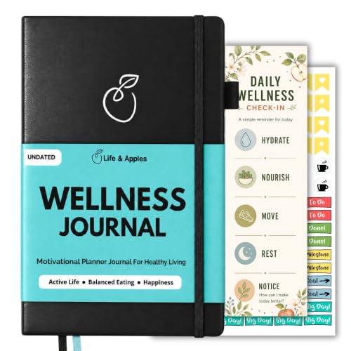 Wellness Planner