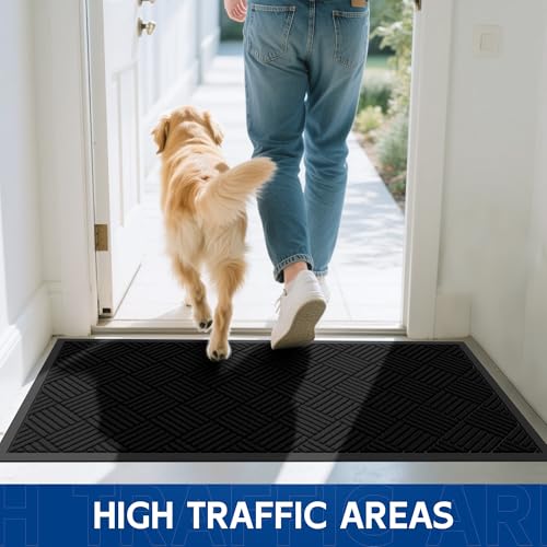 Front Door Mat