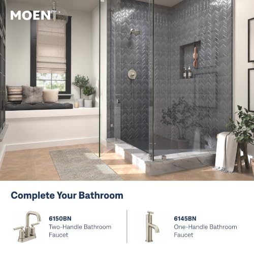 Gibson Pressure Balancing Modern Shower Lever Handle