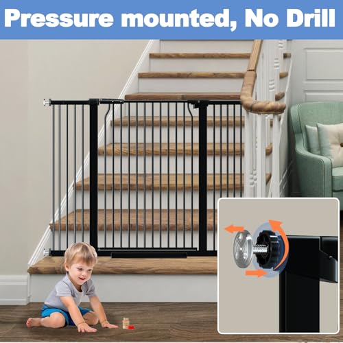 Baby gate