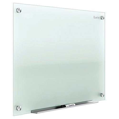 Non Magnetic Glass Dry Erase White Board