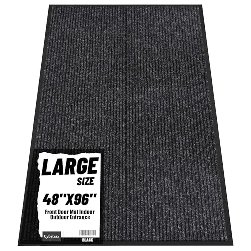 Front Door Mat Indoor Outdoor Entrance