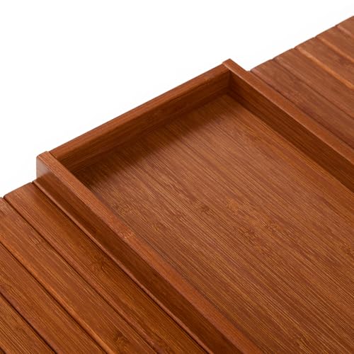 DETOR Sofa & Couch Arm Tray