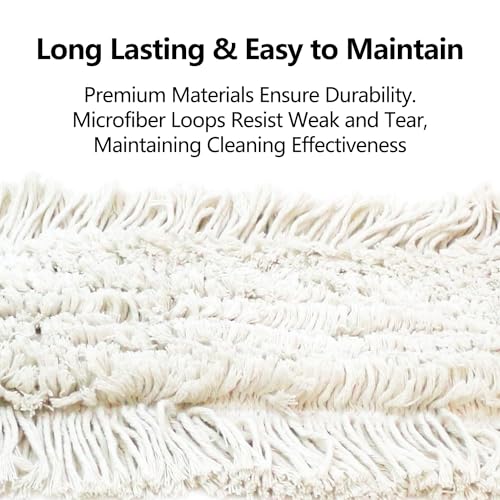 36" Commercial Mop
