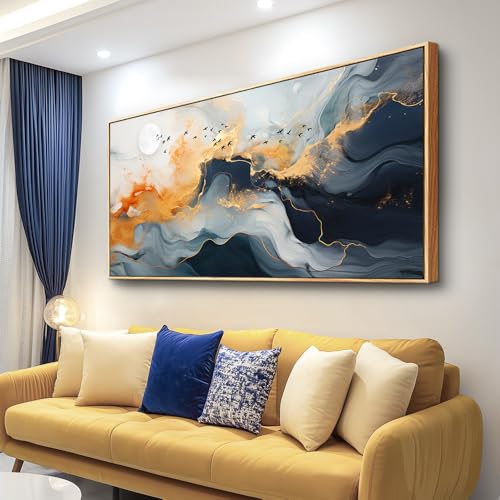 Wall decorations for living room Canvas Wall Art for Bedroom modern fashion family bathroom Wall decor Hang Pictures Wall Artwork Abstract paintings Kitchen office Canvas art Prints Home decoration