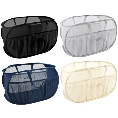 Collapsible Laundry Baskets
