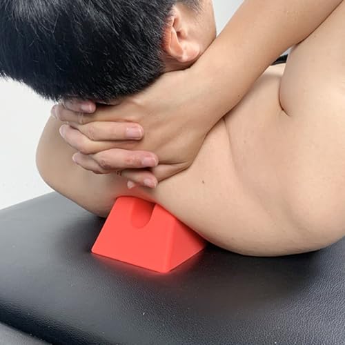 Physical Therapy Wedge Pillow