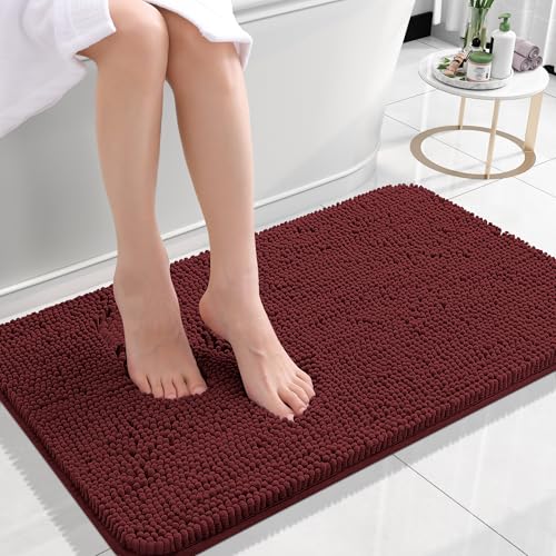 Bathroom Rugs