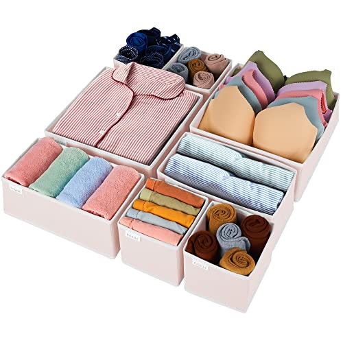 Drawer Organizer Clothes