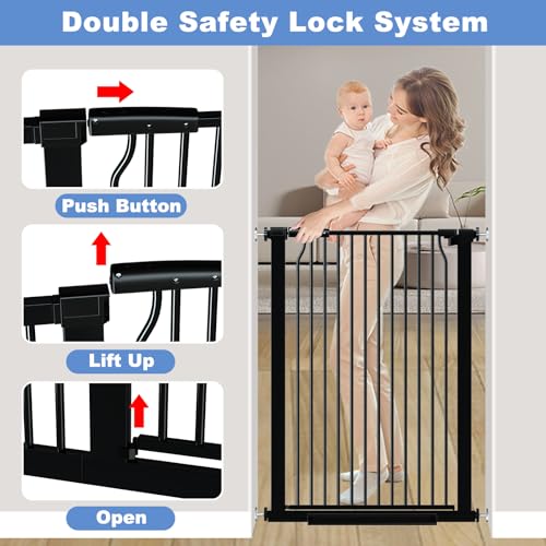 Baby gate