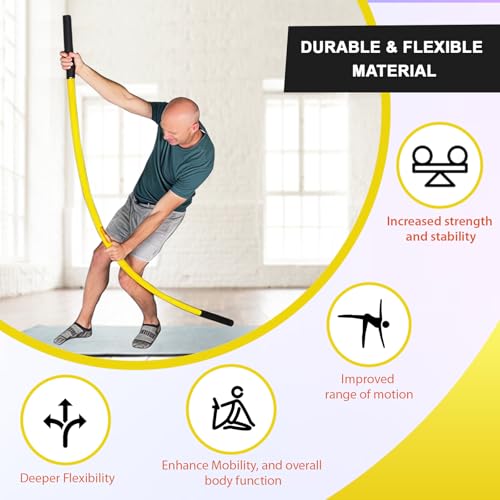 Stretch Stick