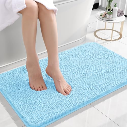 Bathroom Rugs
