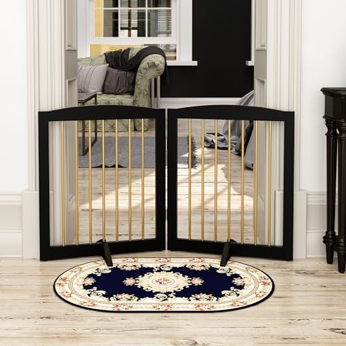 Freestanding Pet Gate