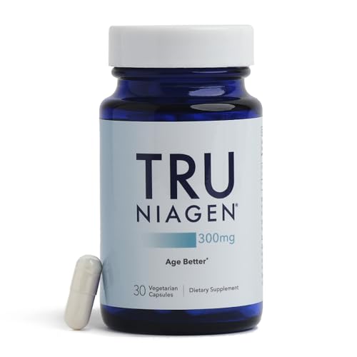 Patented NAD+ Supplement