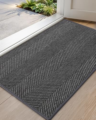 Ultra Thin Indoor Door Mat