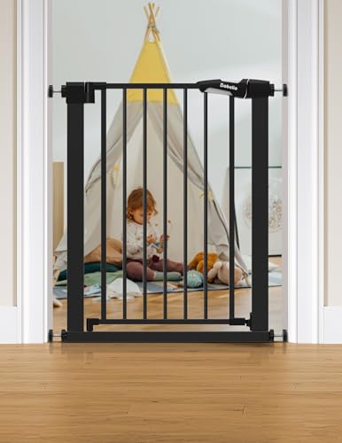 Baby Gate for Doorways and Stairs