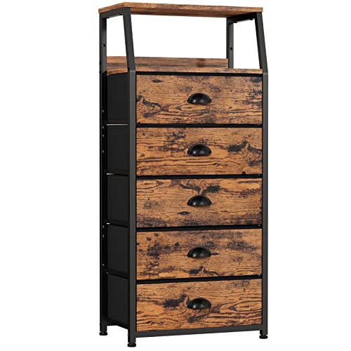 Dresser for Bedroom