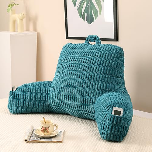 Reading Pillow for Bed