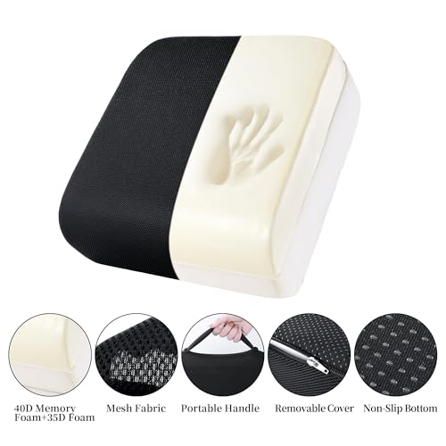 Extra Thick Chair Cushions
