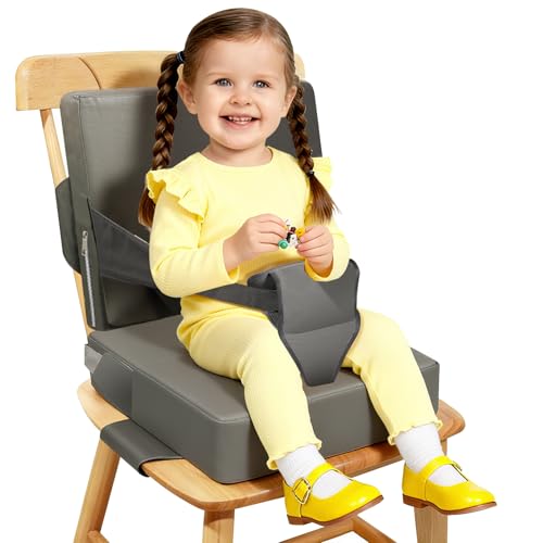 Toddler Booster Seat for Dining Table