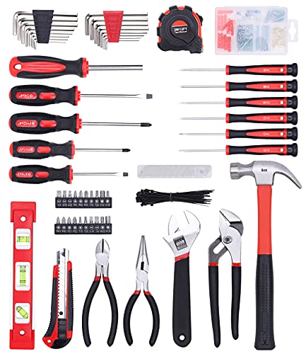 215 Piece Home Repairing Tool Set