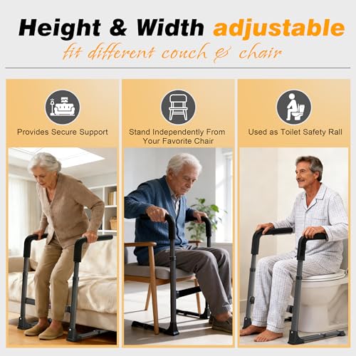 Heavy Duty Chair