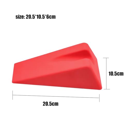Physical Therapy Wedge Pillow