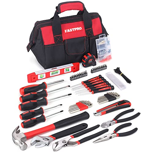 215 Piece Home Repairing Tool Set