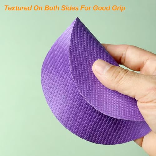 Magnetic Jar Opener Gripper