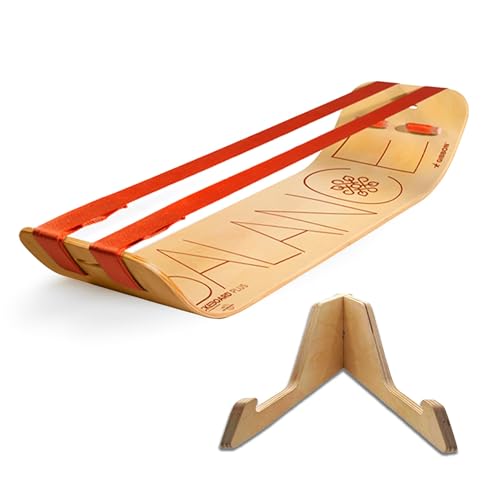 SlackBoard Balance Board Kids & Adults
