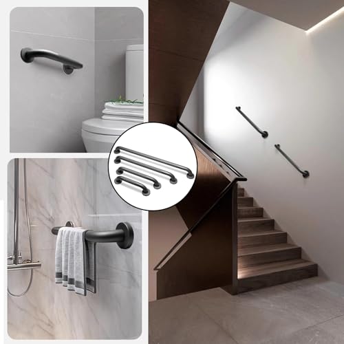 Shower Grab Bar
