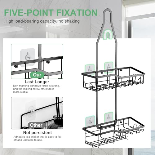 Shower Caddy Hanging