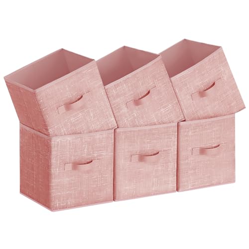 Storage Cubes