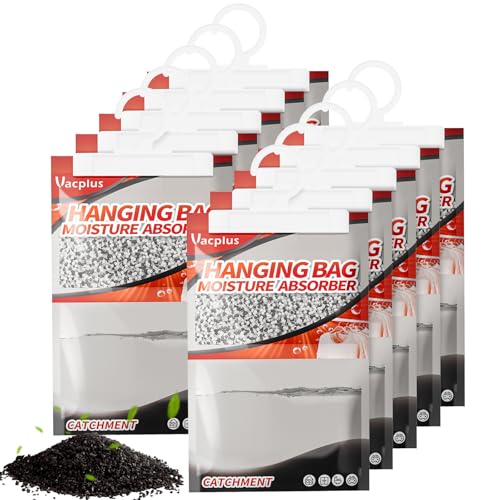 Moisture Absorbers