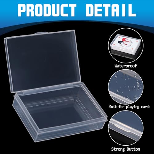 Playing Card Box