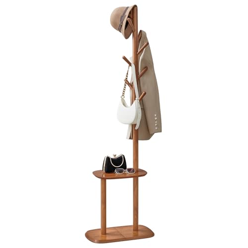 Coat Rack Free Standing Coat Stand