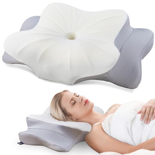 Cervical Neck Pillow for Pain Relief