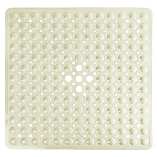 Square Bath Shower Tub Mat for Bathroom
