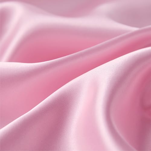 Satin Pillowcases Set of 2
