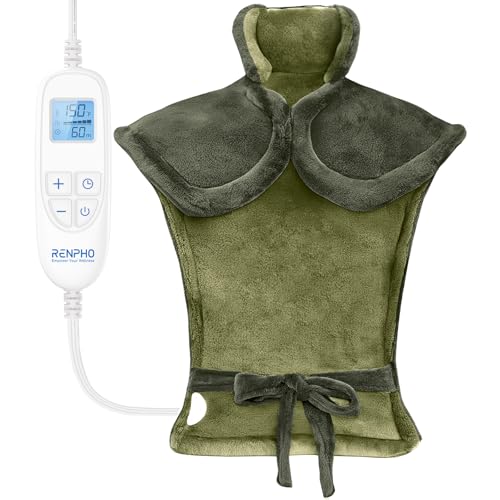 Heating Pad for Back