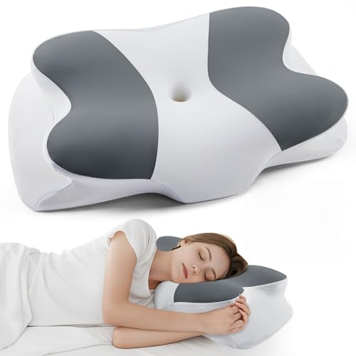 Cervical Neck Pillow for Pain Relief