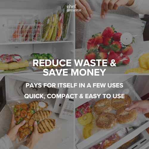 Vacuum Sealer Bags