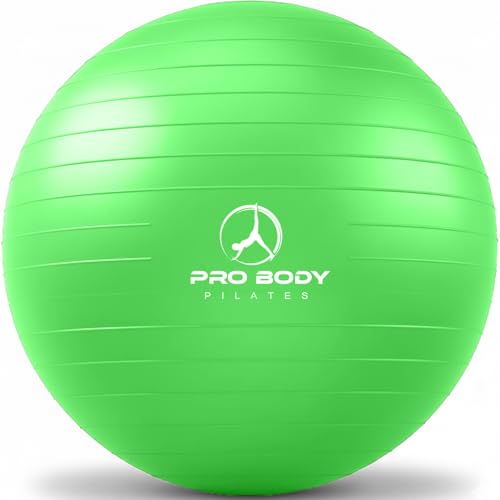 Yoga Ball Gym Grade Exercise Ball