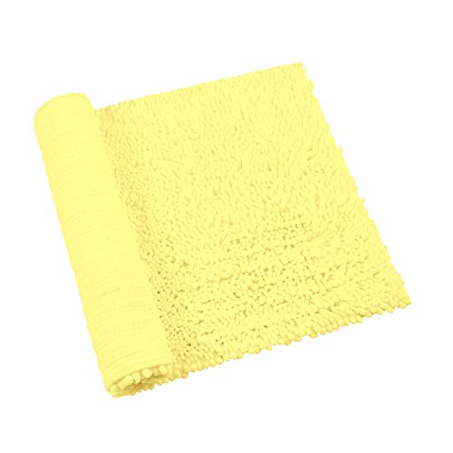 Bathroom Contour Rug U Shaped Bath Mat