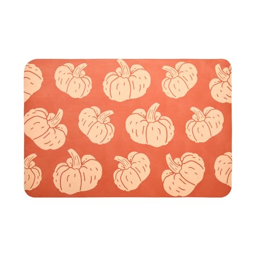 Thin Bath Mat