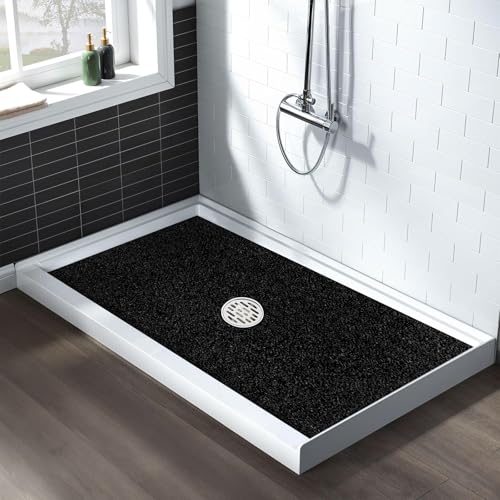 Large Non Slip Shower Mat