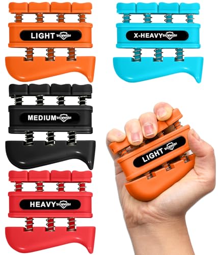 Grip Strength Trainer