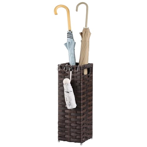 Rattan Umbrella Stand