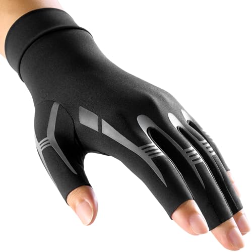 All Around Compression Arthritis Gloves for Women for Pain