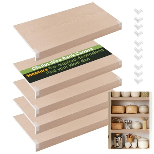 Wire Rack Covers